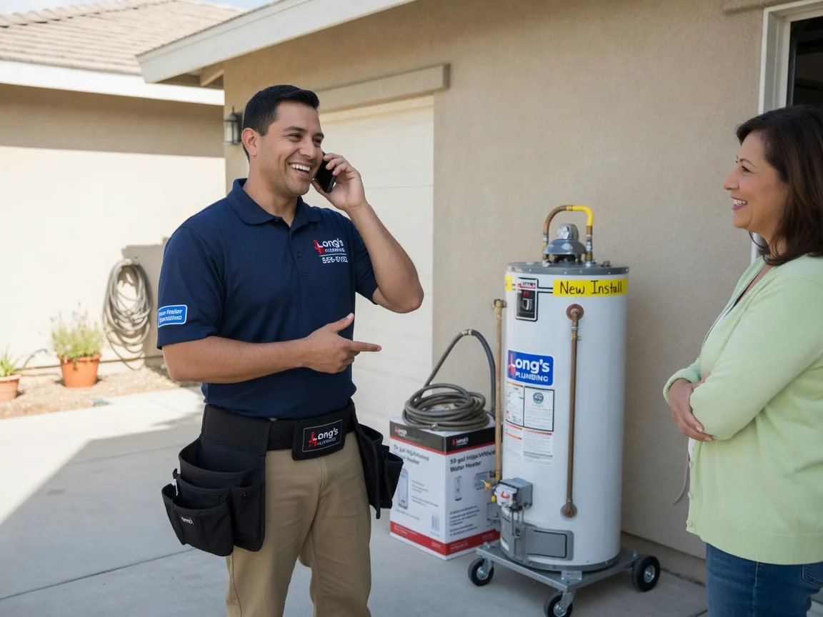 Leak Detection Chantilly, VA FAQs